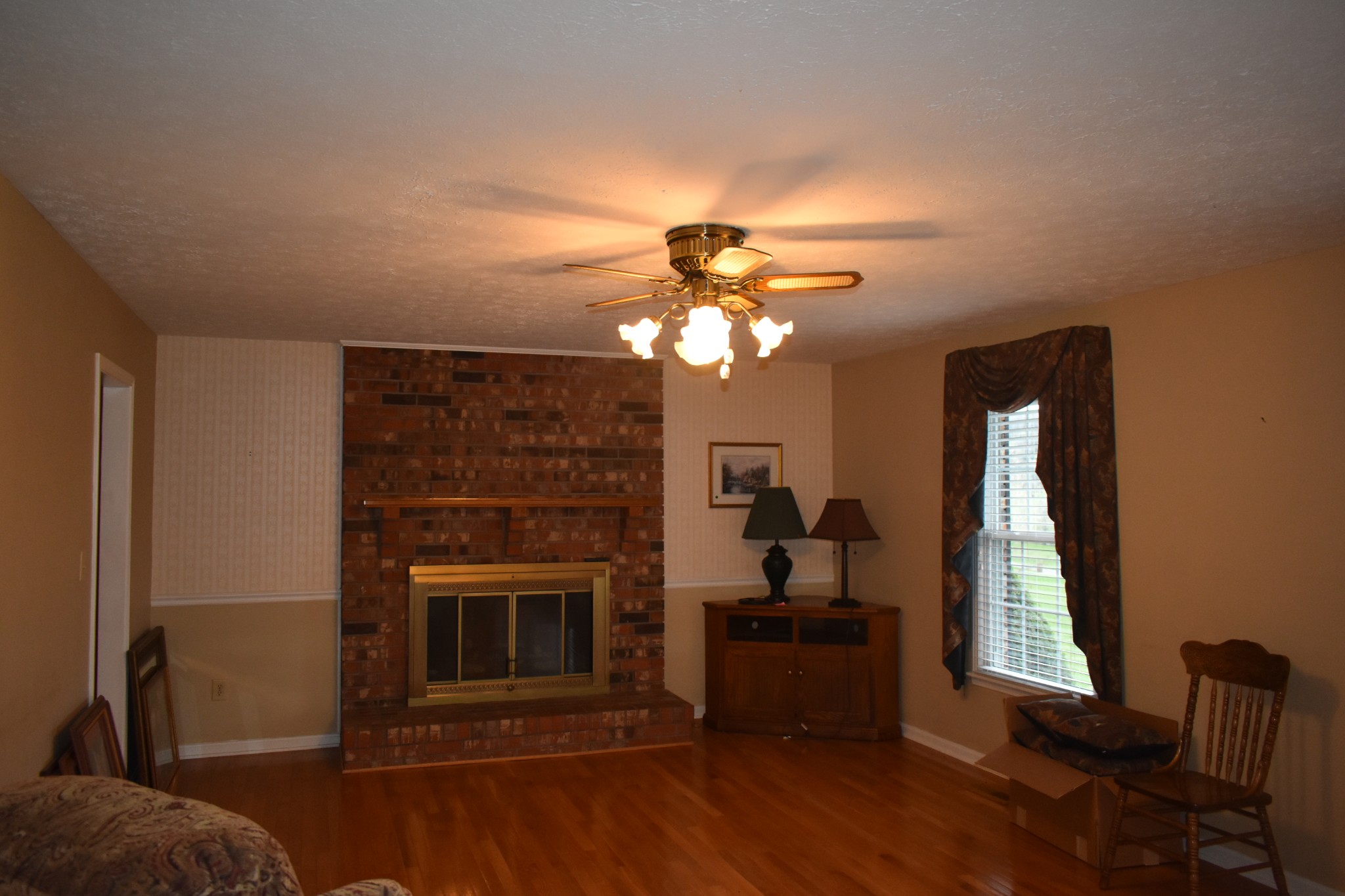 52 Plunketts Creek Circle Carthage TN 37030