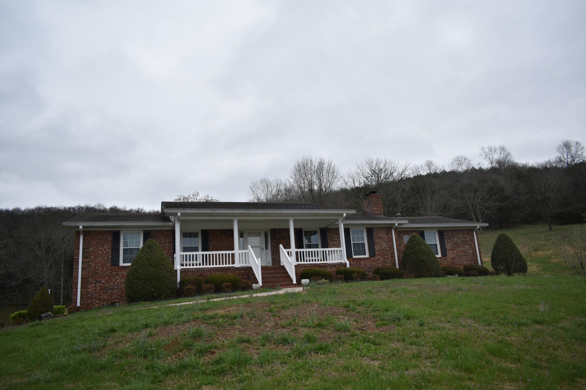 52 Plunketts Creek Circle Carthage TN 37030