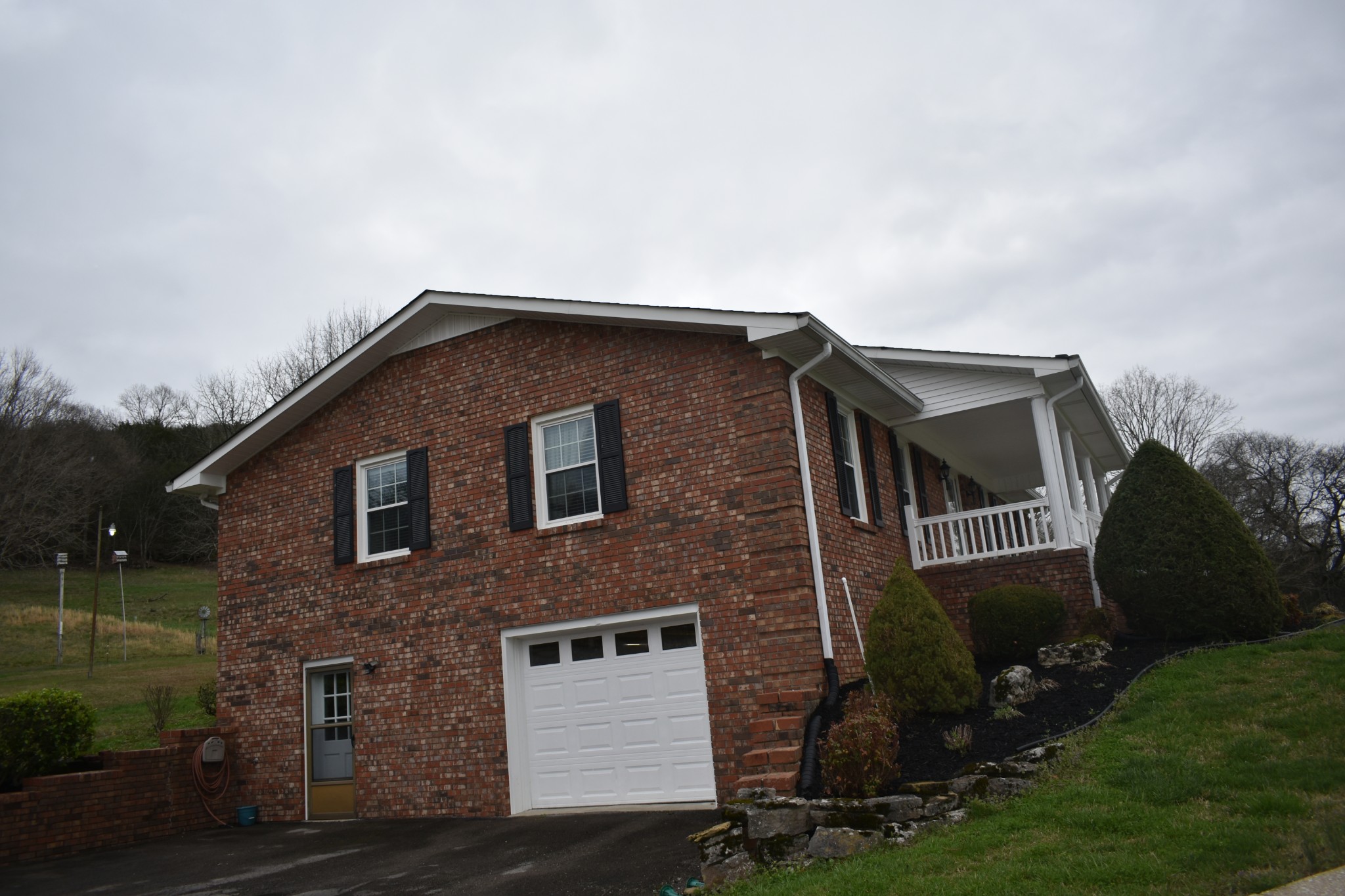 52 Plunketts Creek Circle Carthage TN 37030