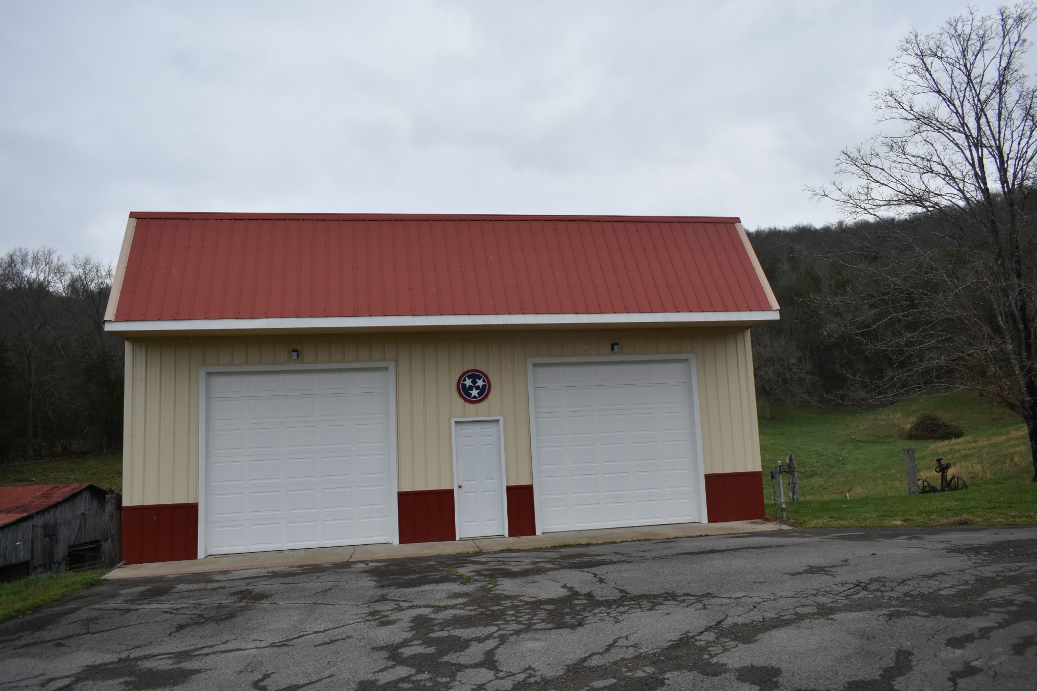 52 Plunketts Creek Circle Carthage TN 37030