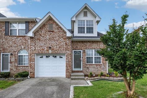 720 Spence Enclave Lane Nashville TN 37210