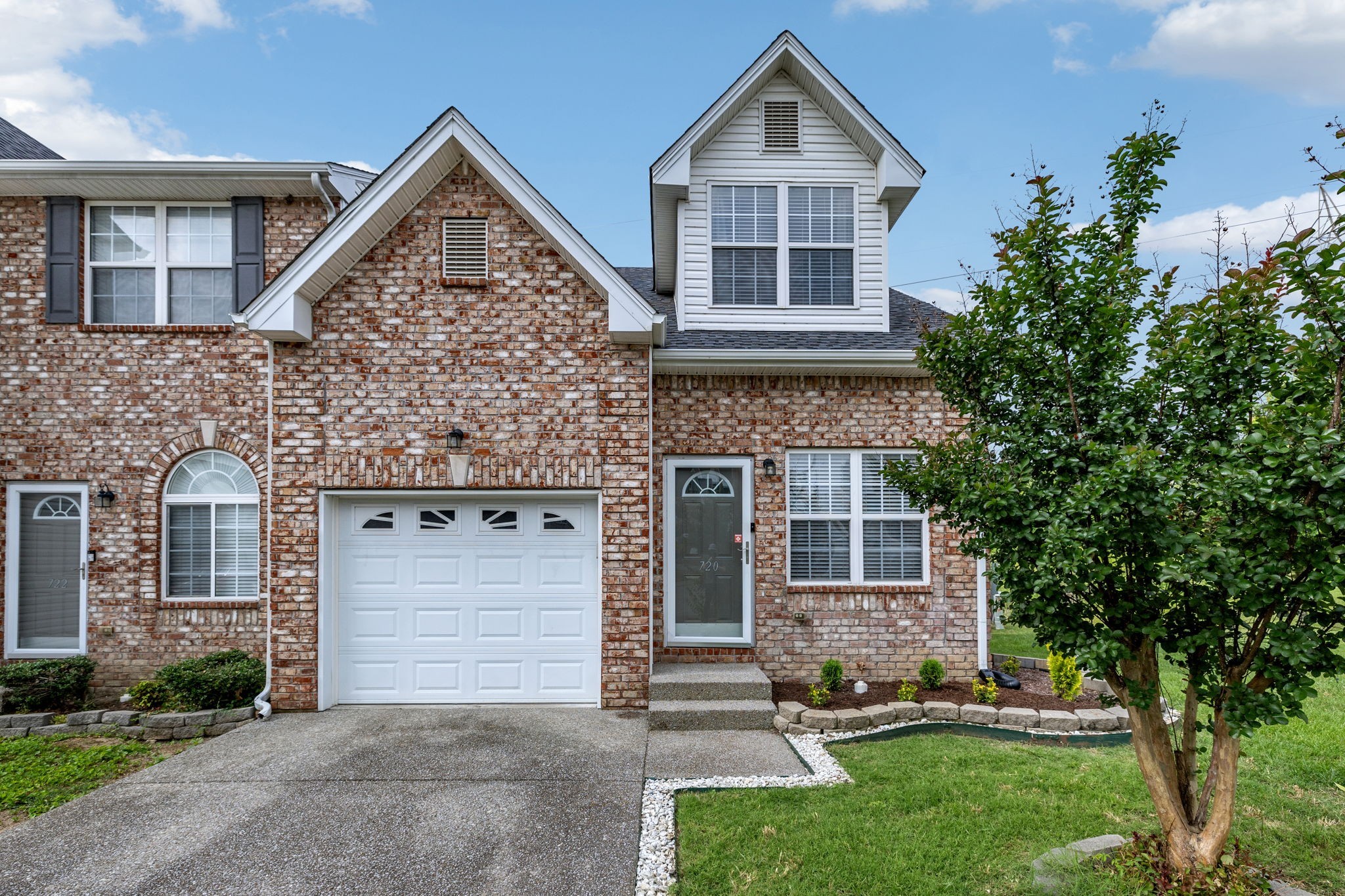720 Spence Enclave Lane Nashville TN 37210