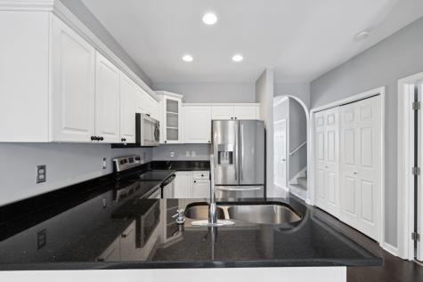 720 Spence Enclave Lane Nashville TN 37210