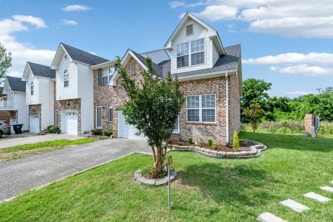 720 Spence Enclave Lane Nashville TN 37210