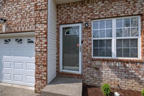 720 Spence Enclave Lane Nashville TN 37210