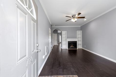 720 Spence Enclave Lane Nashville TN 37210