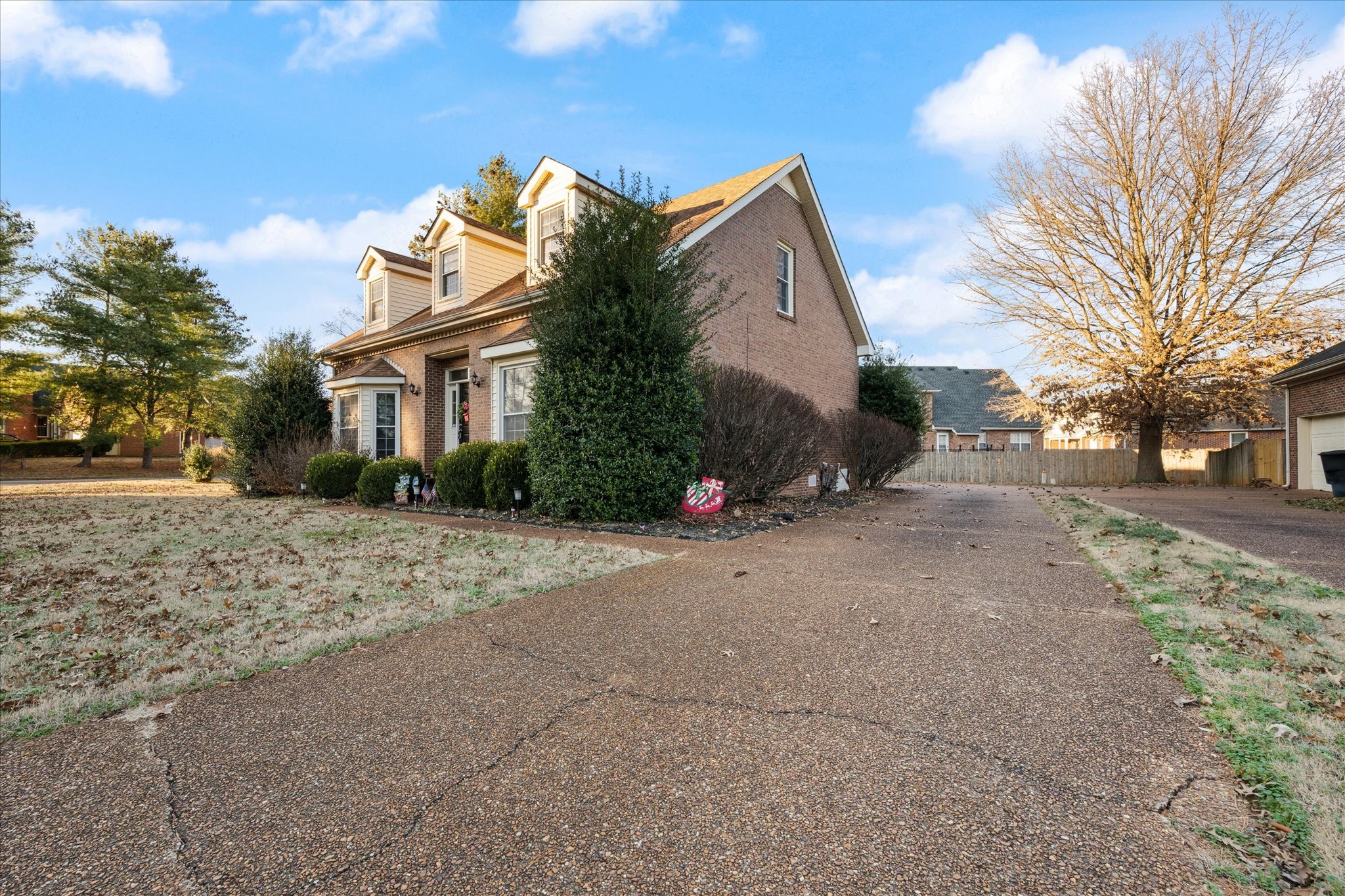 2403 Franklin Lane Murfreesboro TN 37130