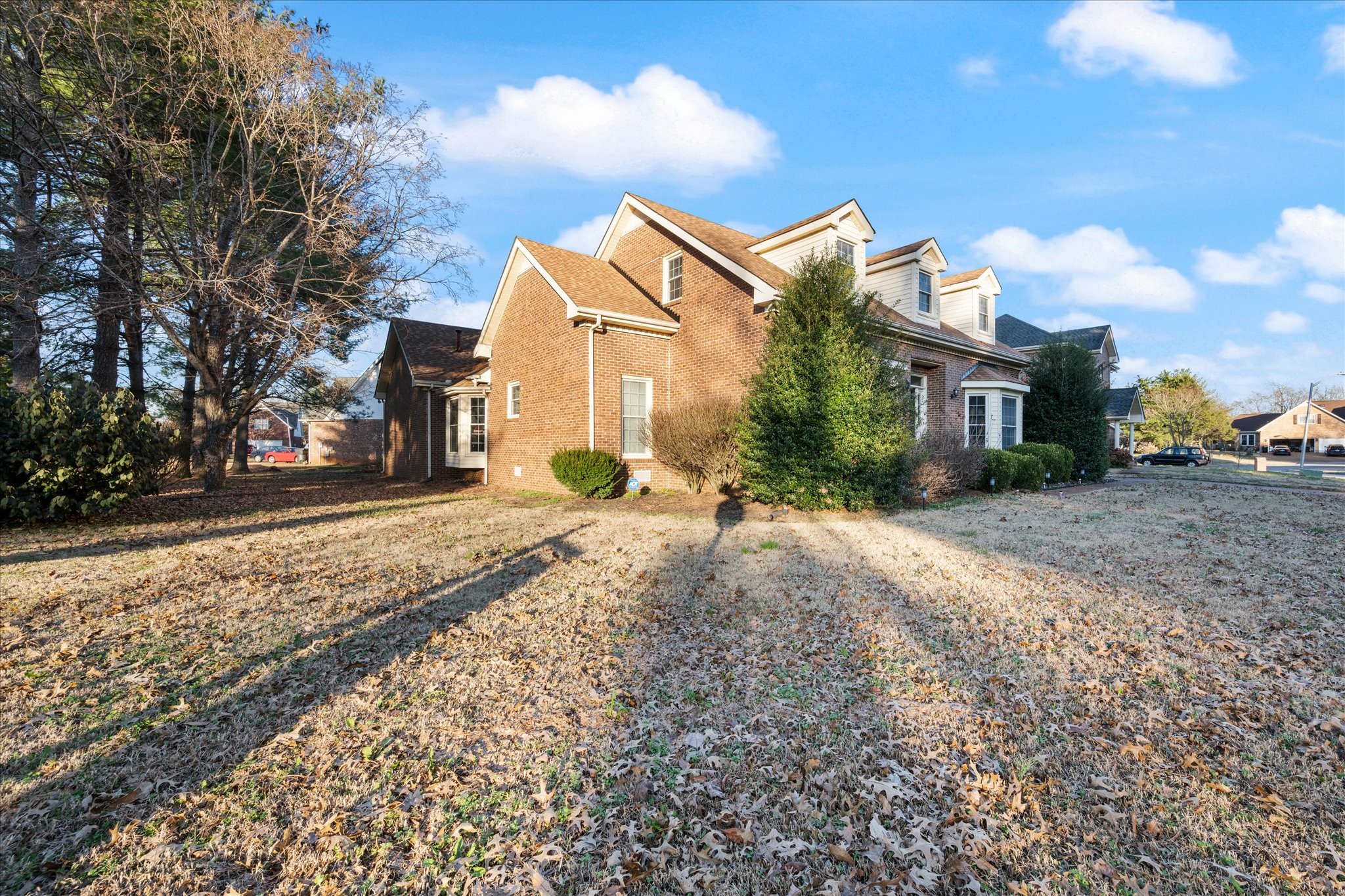 2403 Franklin Lane Murfreesboro TN 37130