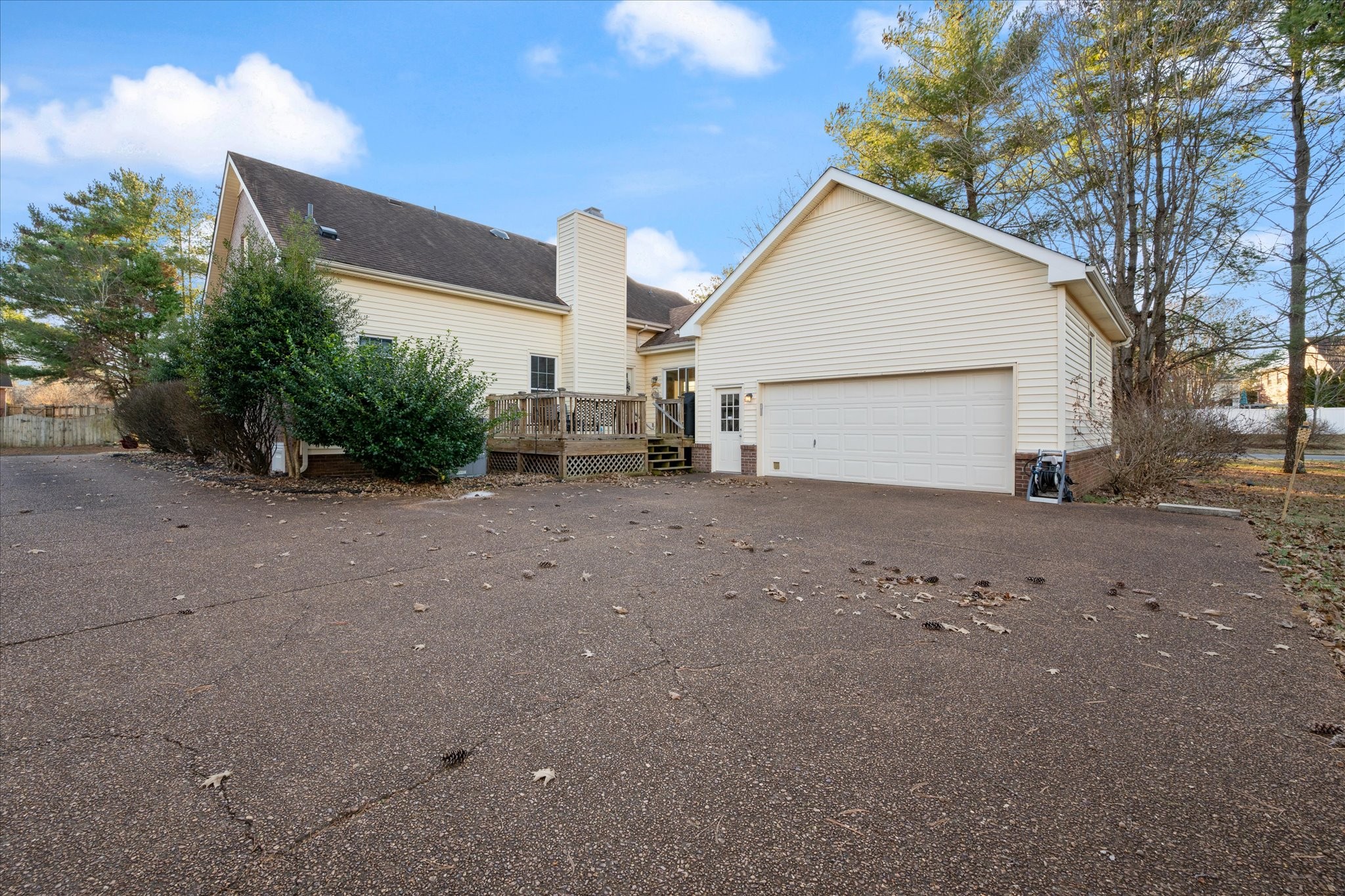 2403 Franklin Lane Murfreesboro TN 37130