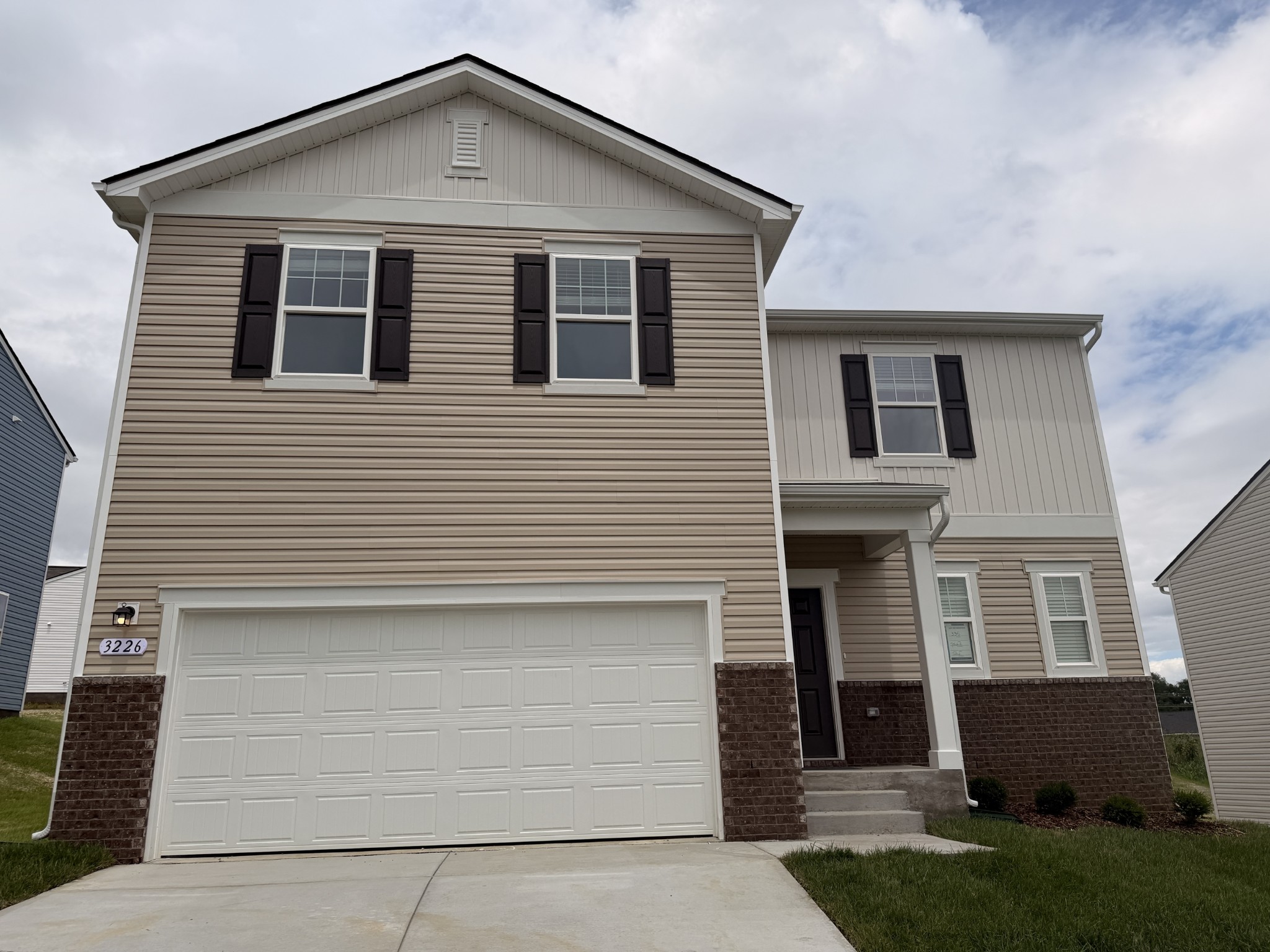 3226 Barrel Oak Pass Columbia TN 38401