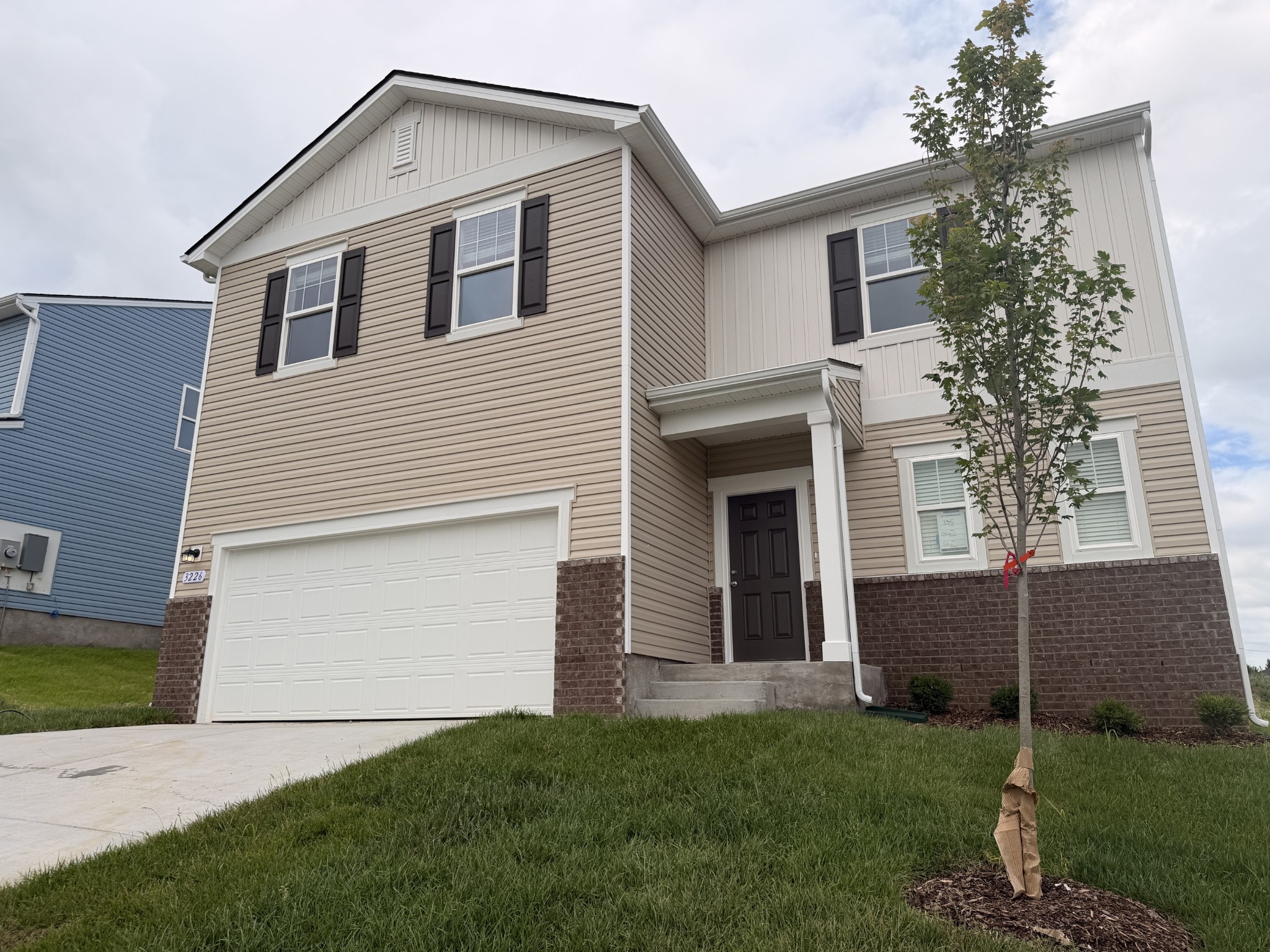 3226 Barrel Oak Pass Columbia TN 38401