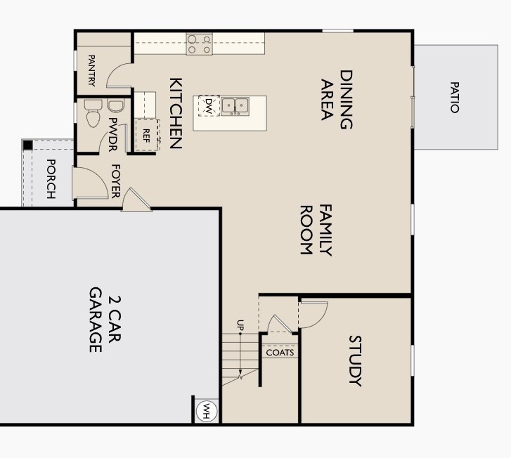 3226 Barrel Oak Pass Columbia TN 38401