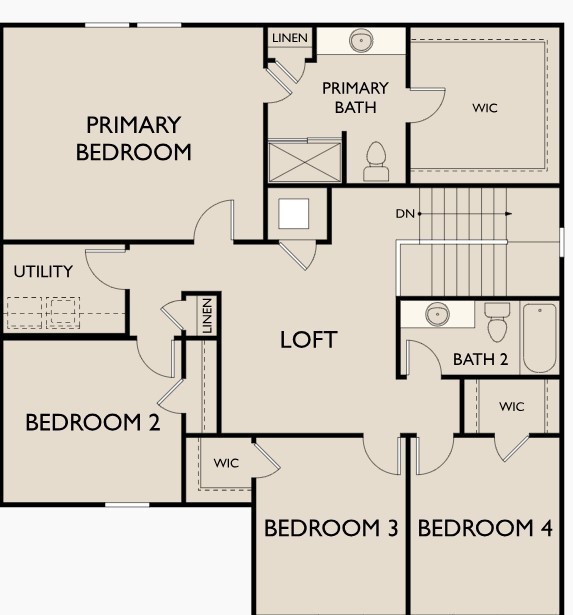 3226 Barrel Oak Pass Columbia TN 38401