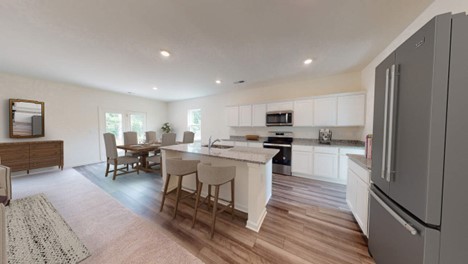 3226 Barrel Oak Pass Columbia TN 38401