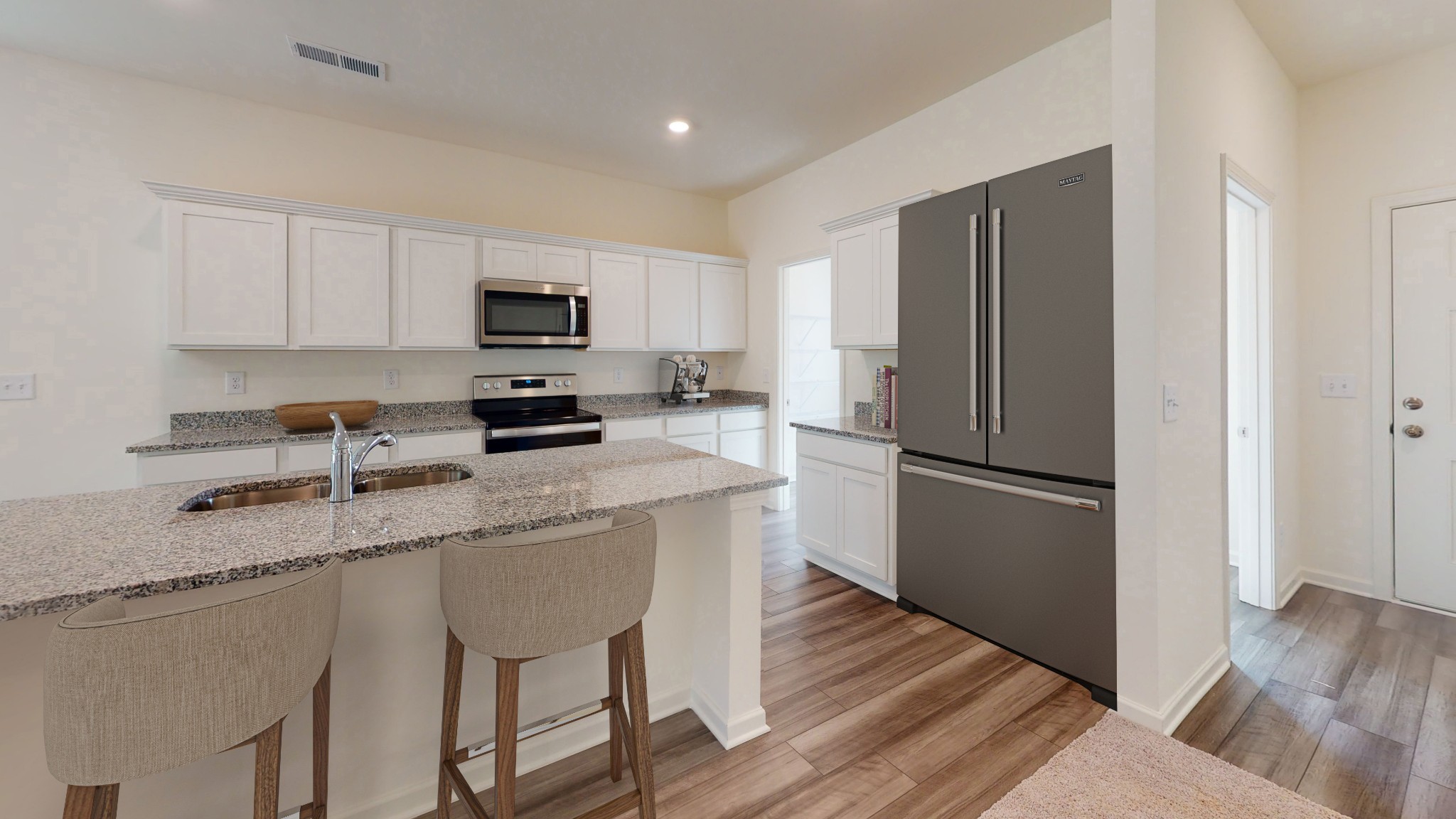 3226 Barrel Oak Pass Columbia TN 38401