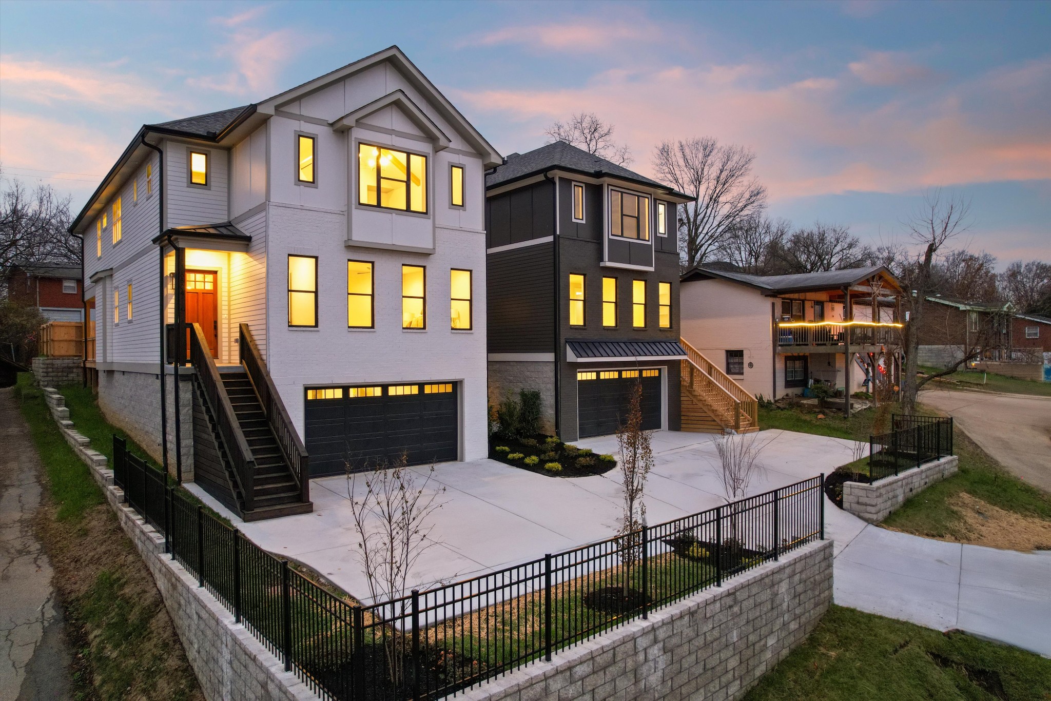 6504 Cougar Drive Nashville TN 37209