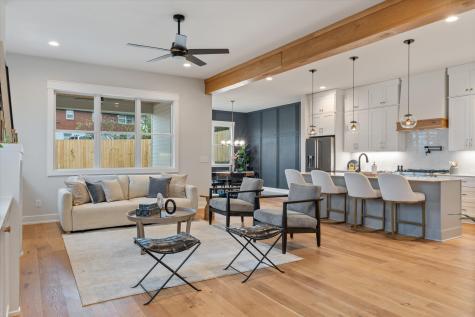 6504 Cougar Drive Nashville TN 37209