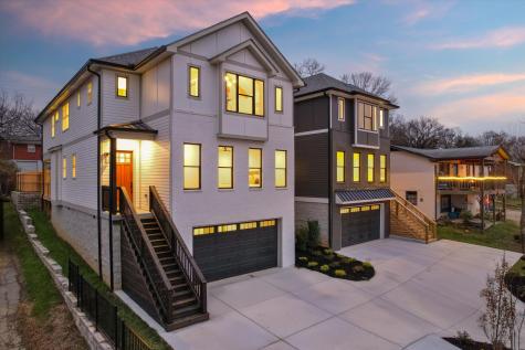 6504 Cougar Drive Nashville TN 37209