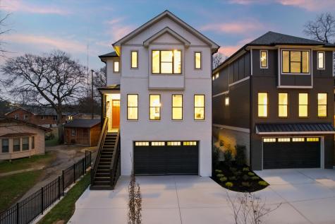 6504 Cougar Drive Nashville TN 37209