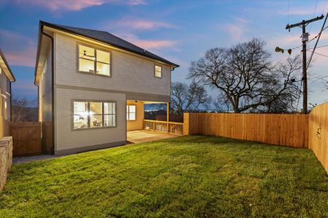 6504 Cougar Drive Nashville TN 37209