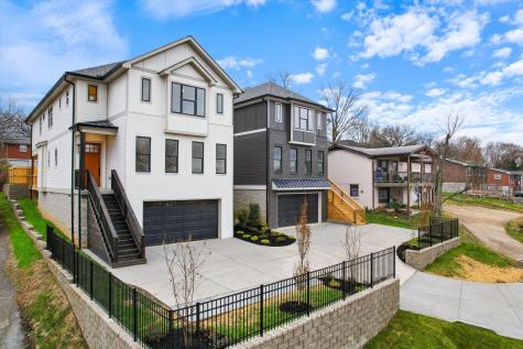 6504 Cougar Drive Nashville TN 37209