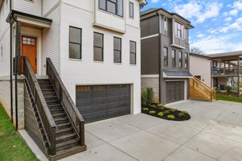 6504 Cougar Drive Nashville TN 37209