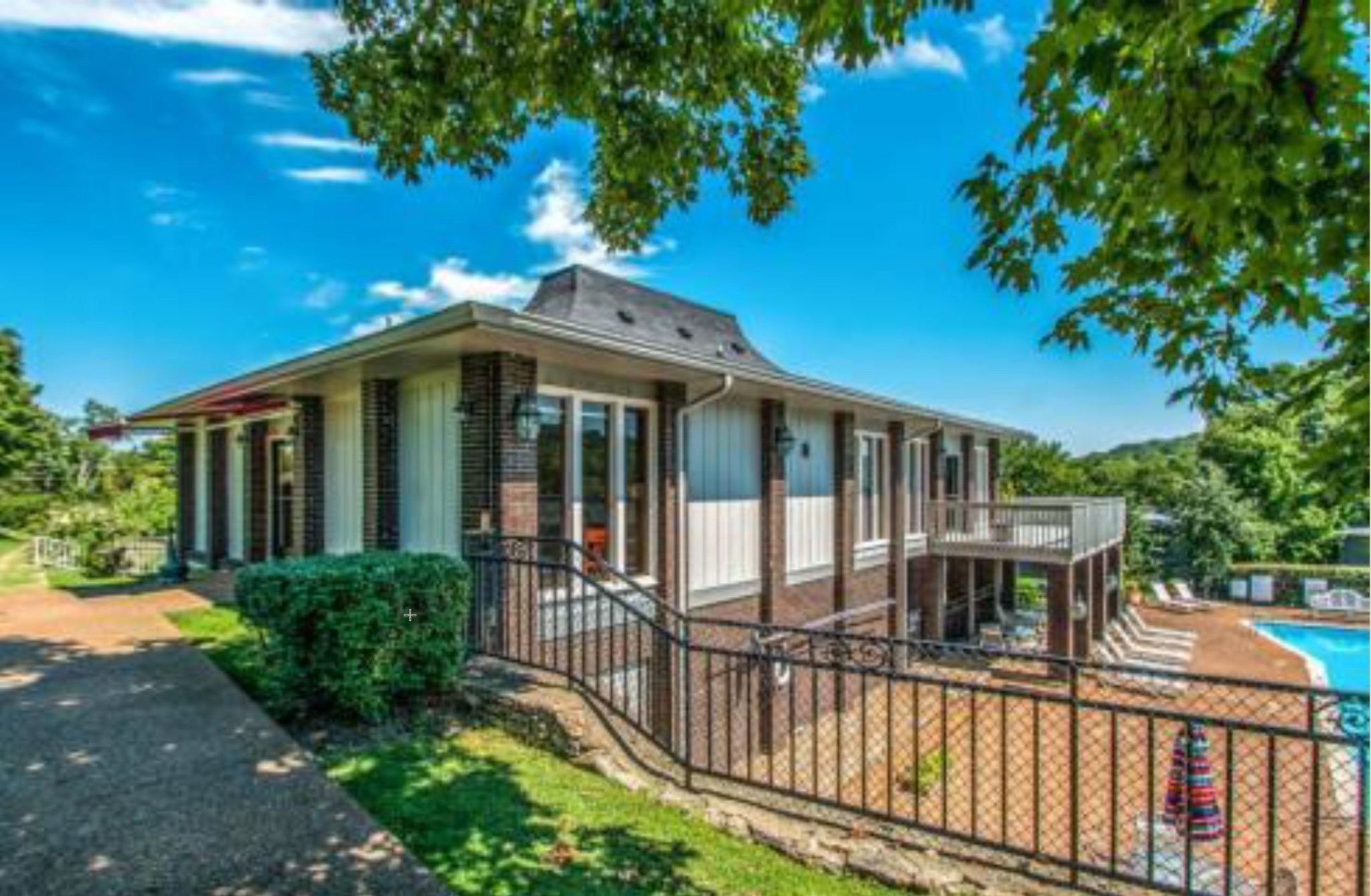21 Vaughns Gap Road Nashville TN 37205