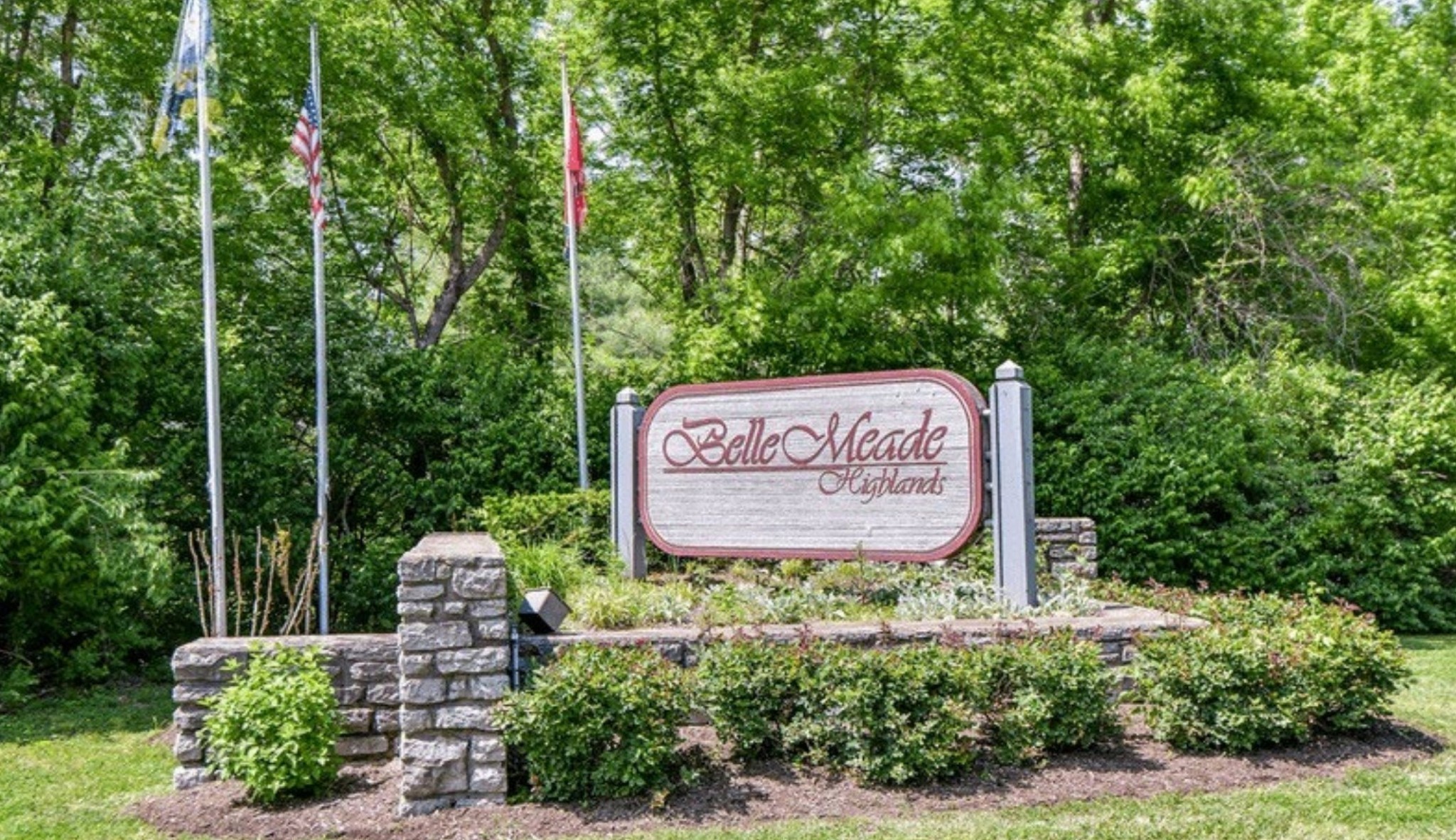 21 Vaughns Gap Road Nashville TN 37205
