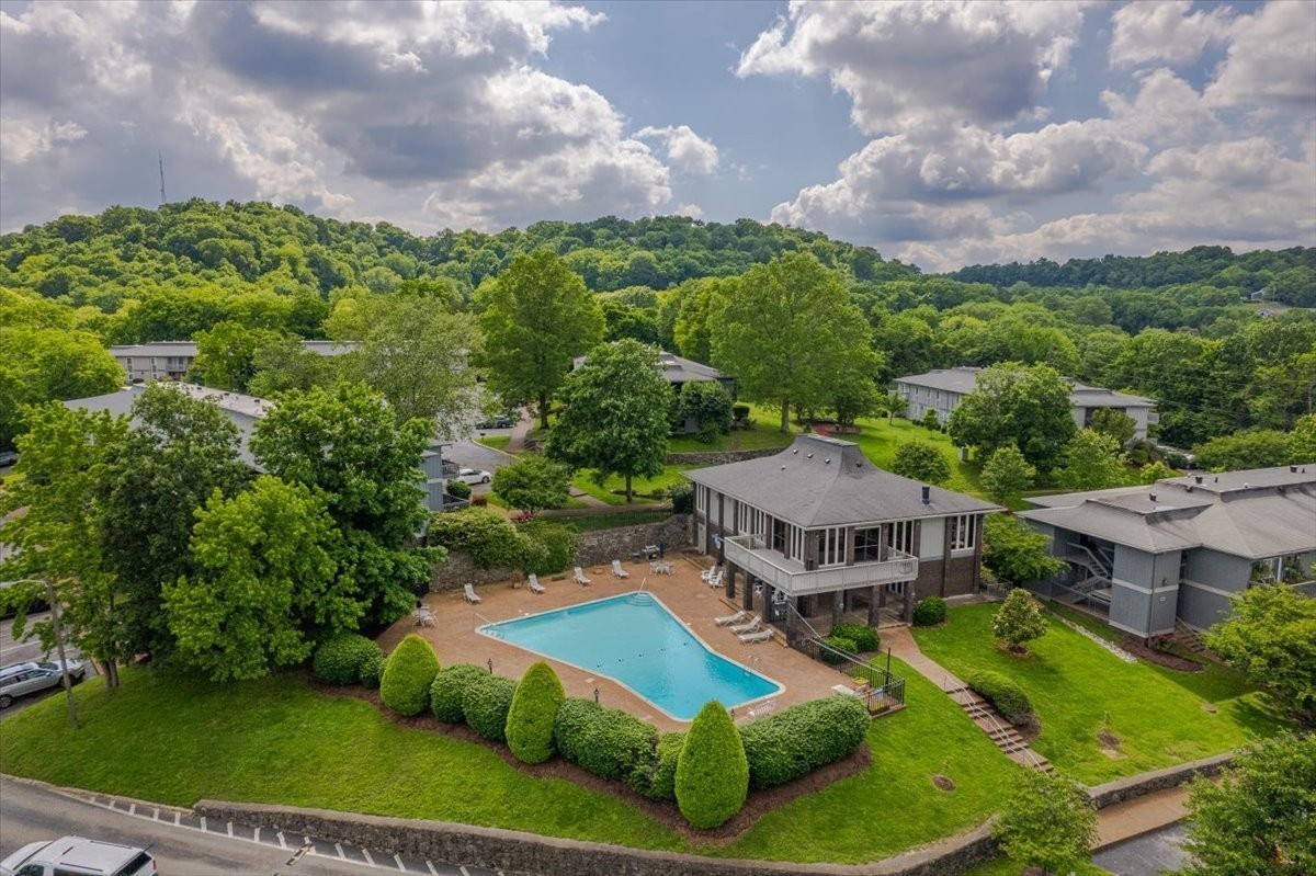 21 Vaughns Gap Road Nashville TN 37205