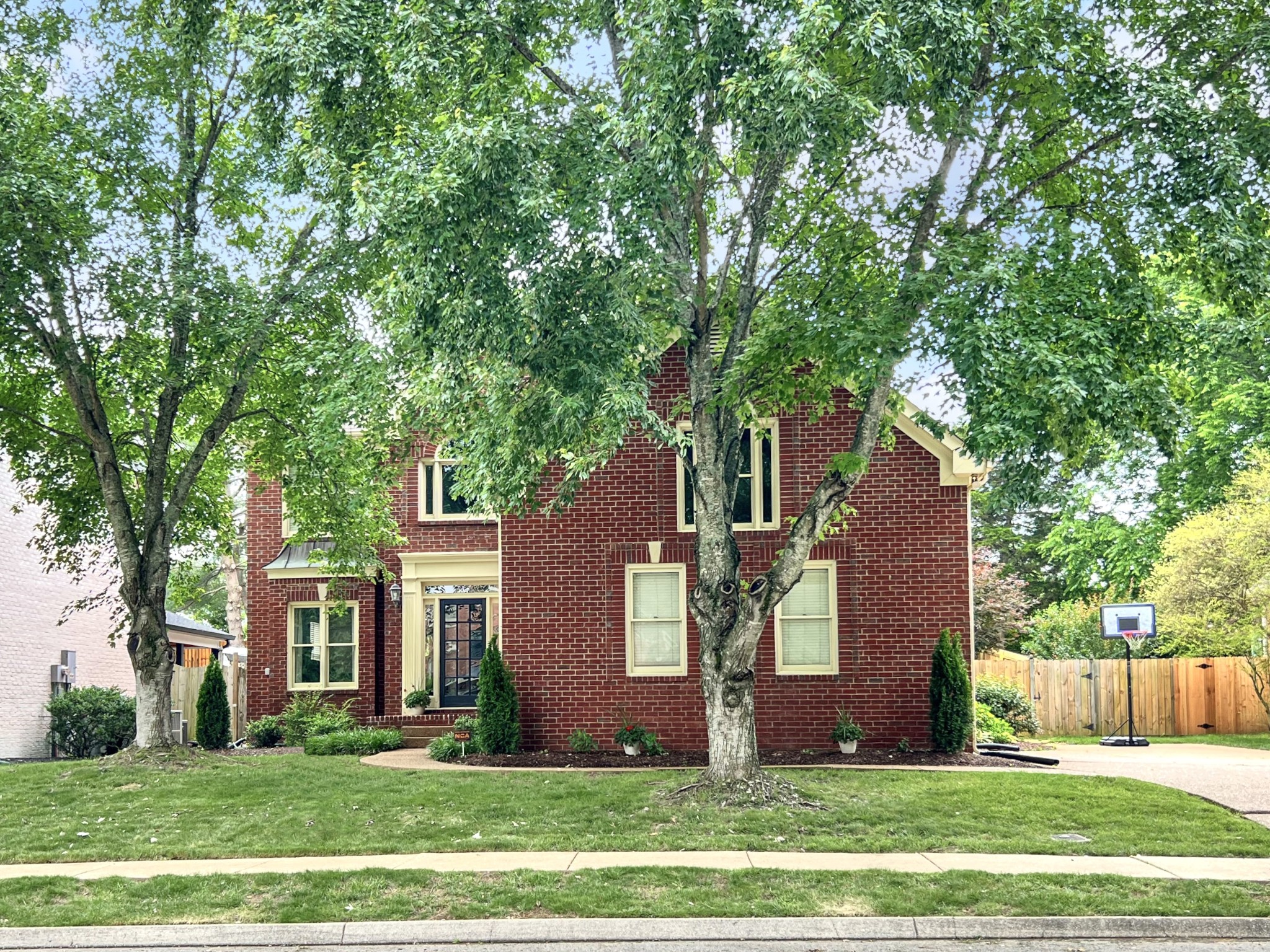 185 Polk Place Drive Franklin TN 37064