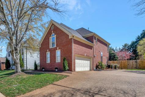 185 Polk Place Drive Franklin TN 37064