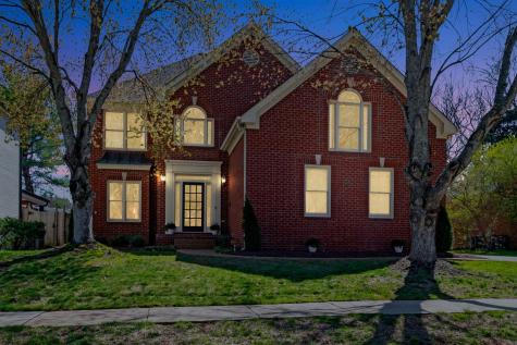 185 Polk Place Drive Franklin TN 37064