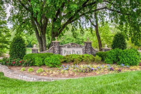 185 Polk Place Drive Franklin TN 37064