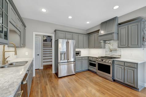 185 Polk Place Drive Franklin TN 37064