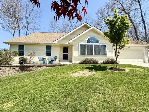 103 Brighton Lane Crossville TN 38558