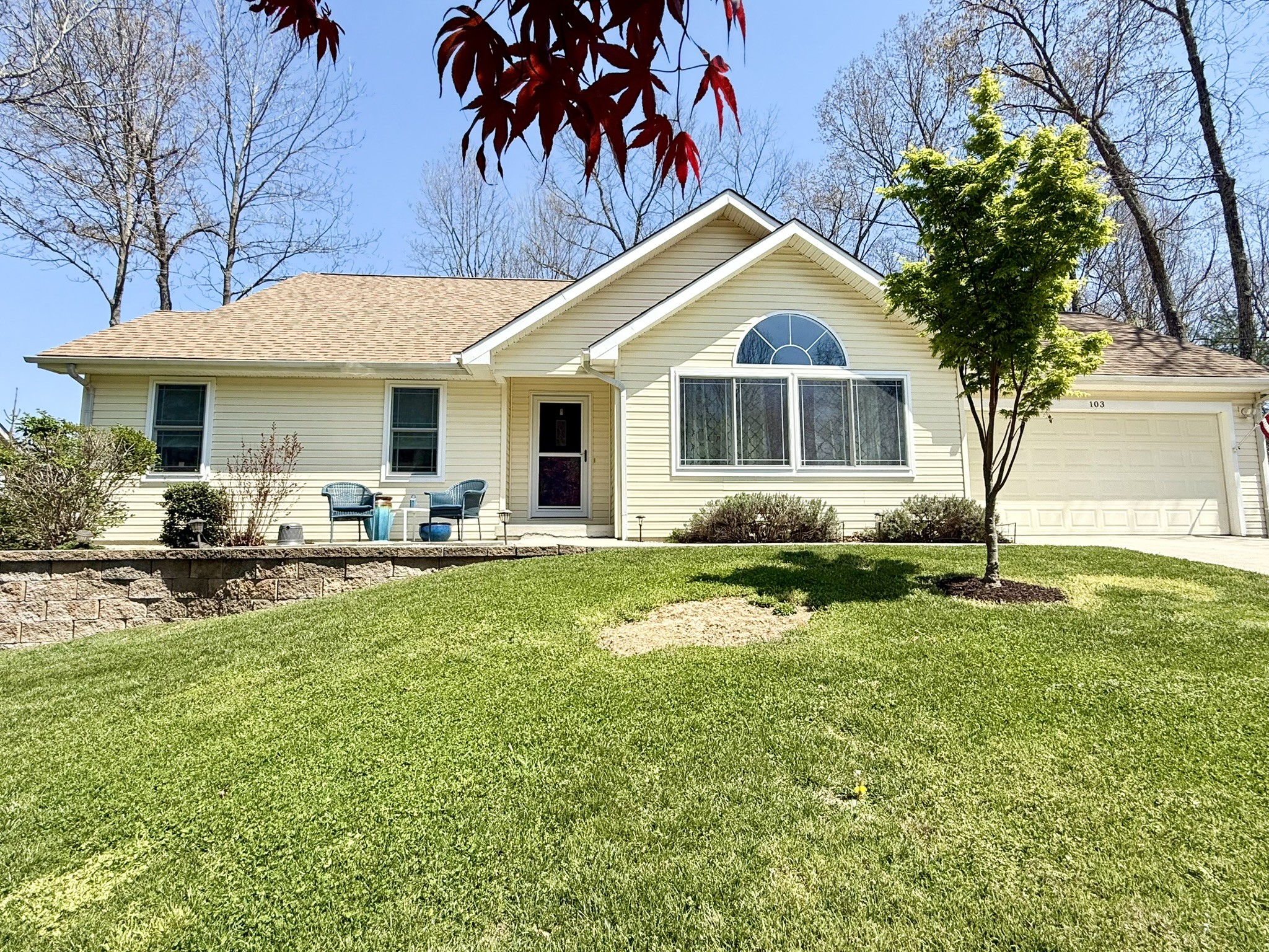 103 Brighton Lane Crossville TN 38558