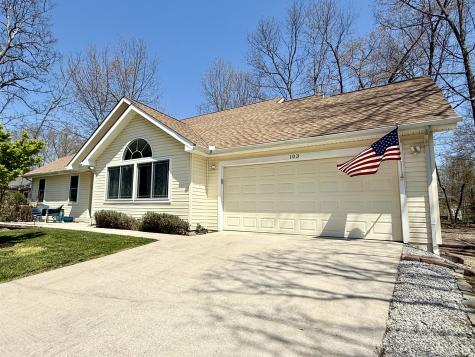 103 Brighton Lane Crossville TN 38558