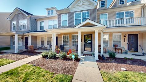 1382 Rural Hill Road Antioch TN 37013