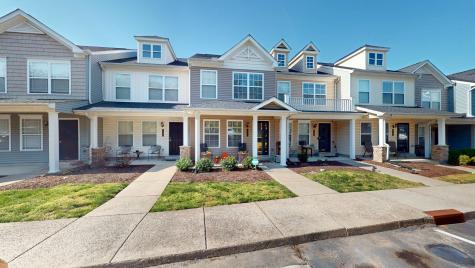 1382 Rural Hill Road Antioch TN 37013