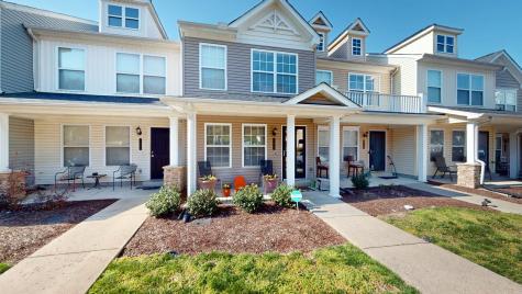 1382 Rural Hill Road Antioch TN 37013