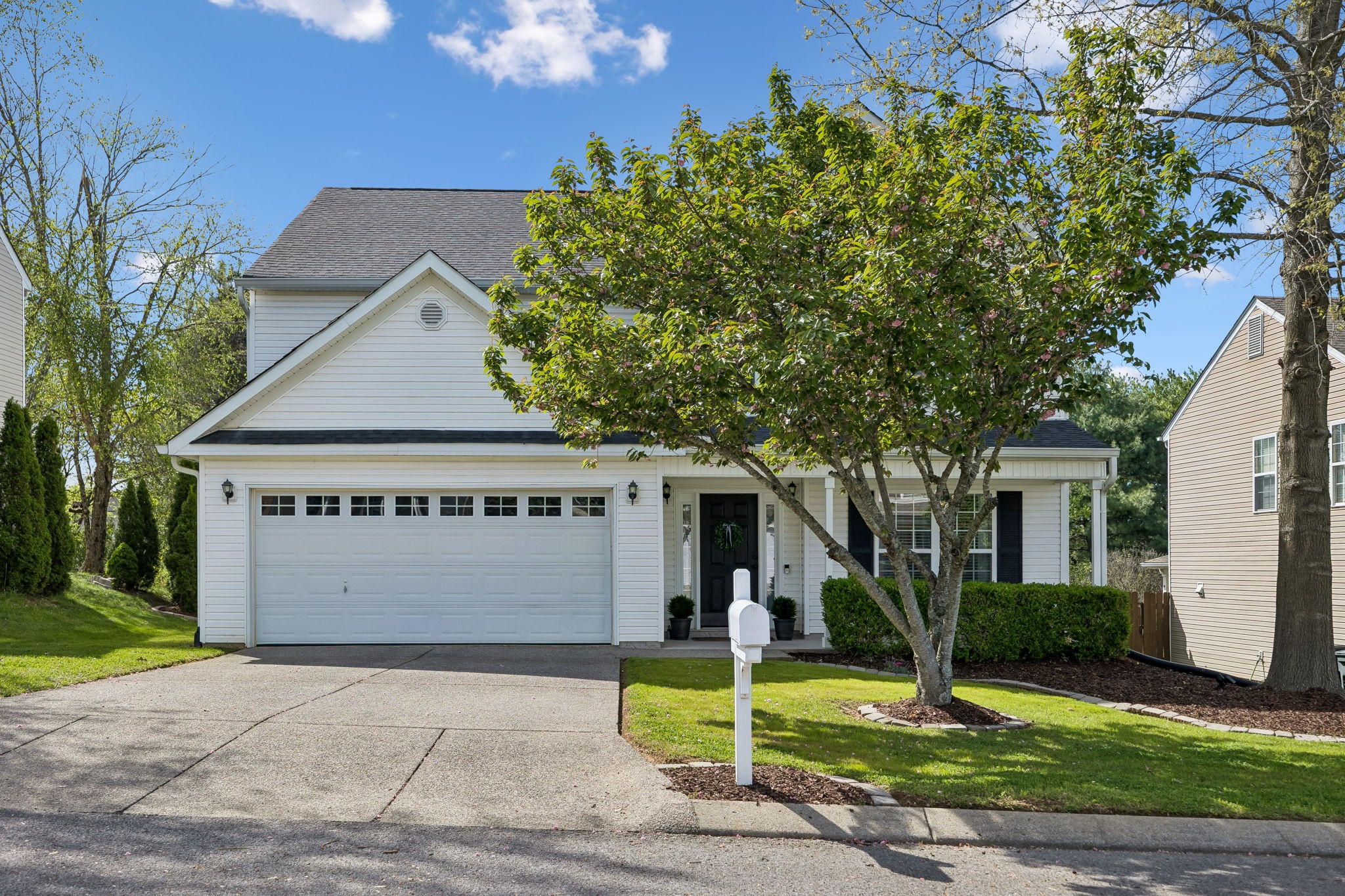 1030 Vanguard Drive Spring Hill TN 37174