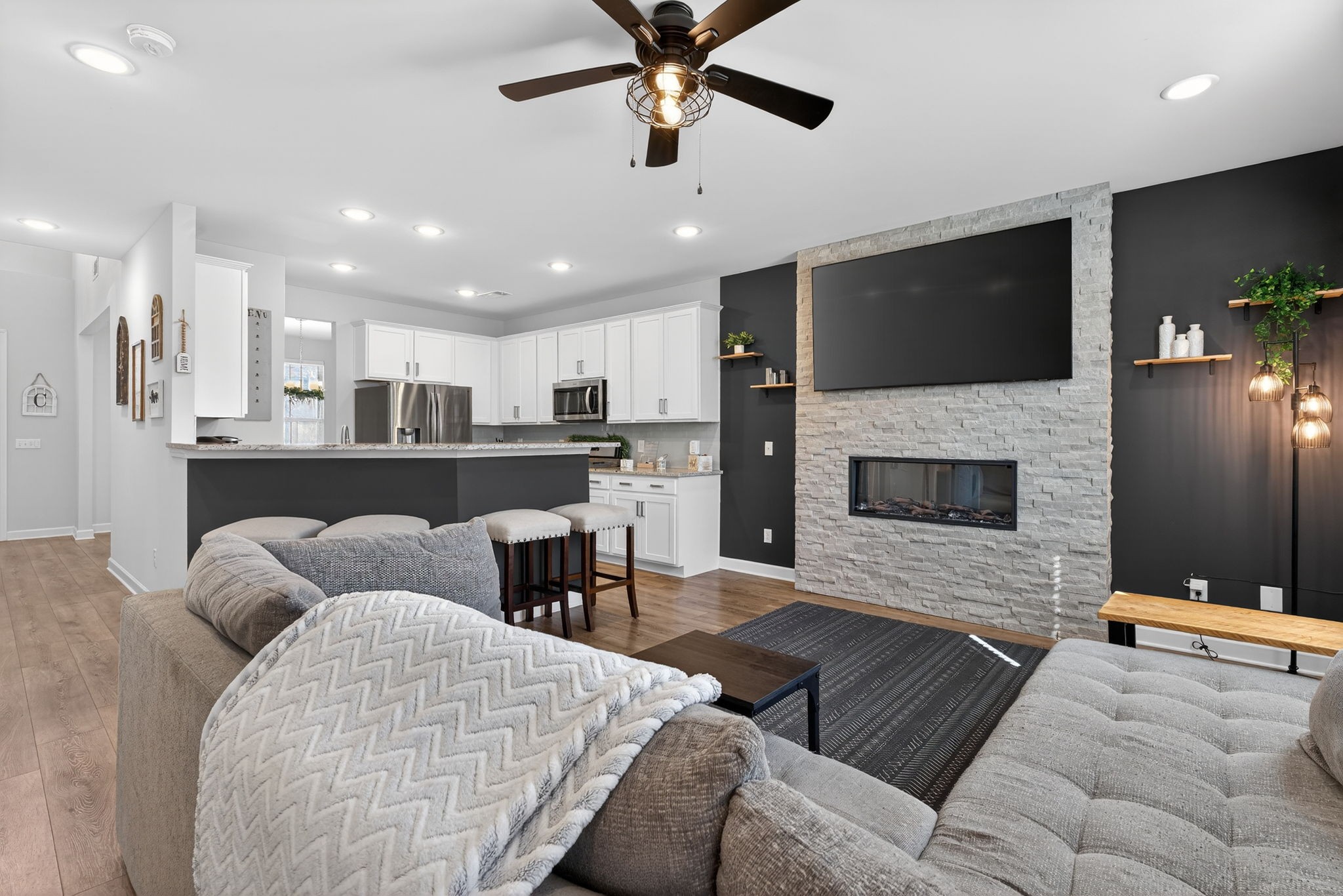 4407 Bomeadows Dr, SW Murfreesboro TN 37128