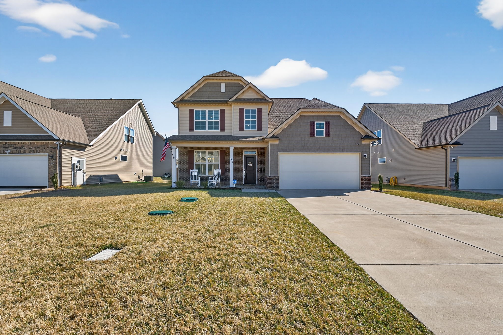 4407 Bomeadows Dr, SW Murfreesboro TN 37128