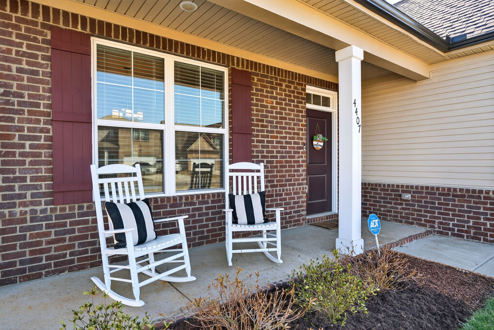 4407 Bomeadows Dr, SW Murfreesboro TN 37128