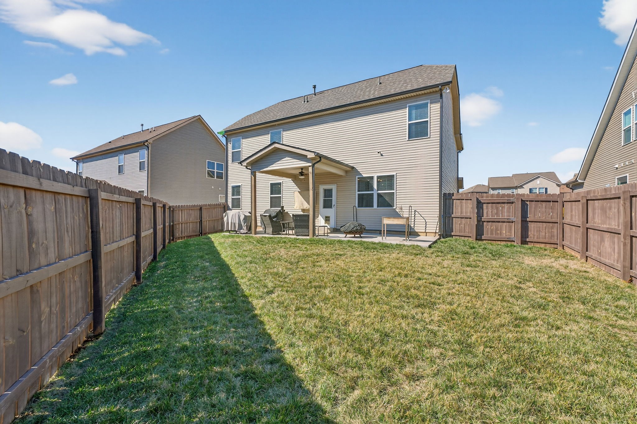4407 Bomeadows Dr, SW Murfreesboro TN 37128