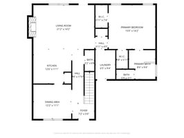 4407 Bomeadows Dr, SW Murfreesboro TN 37128