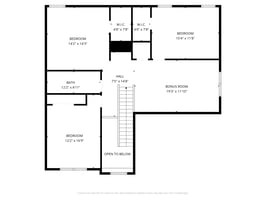 4407 Bomeadows Dr, SW Murfreesboro TN 37128