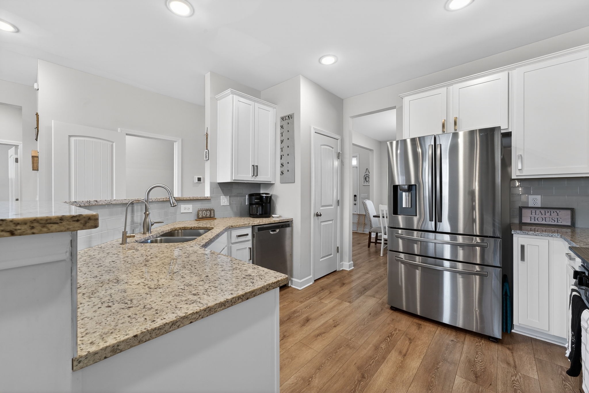 4407 Bomeadows Dr, SW Murfreesboro TN 37128