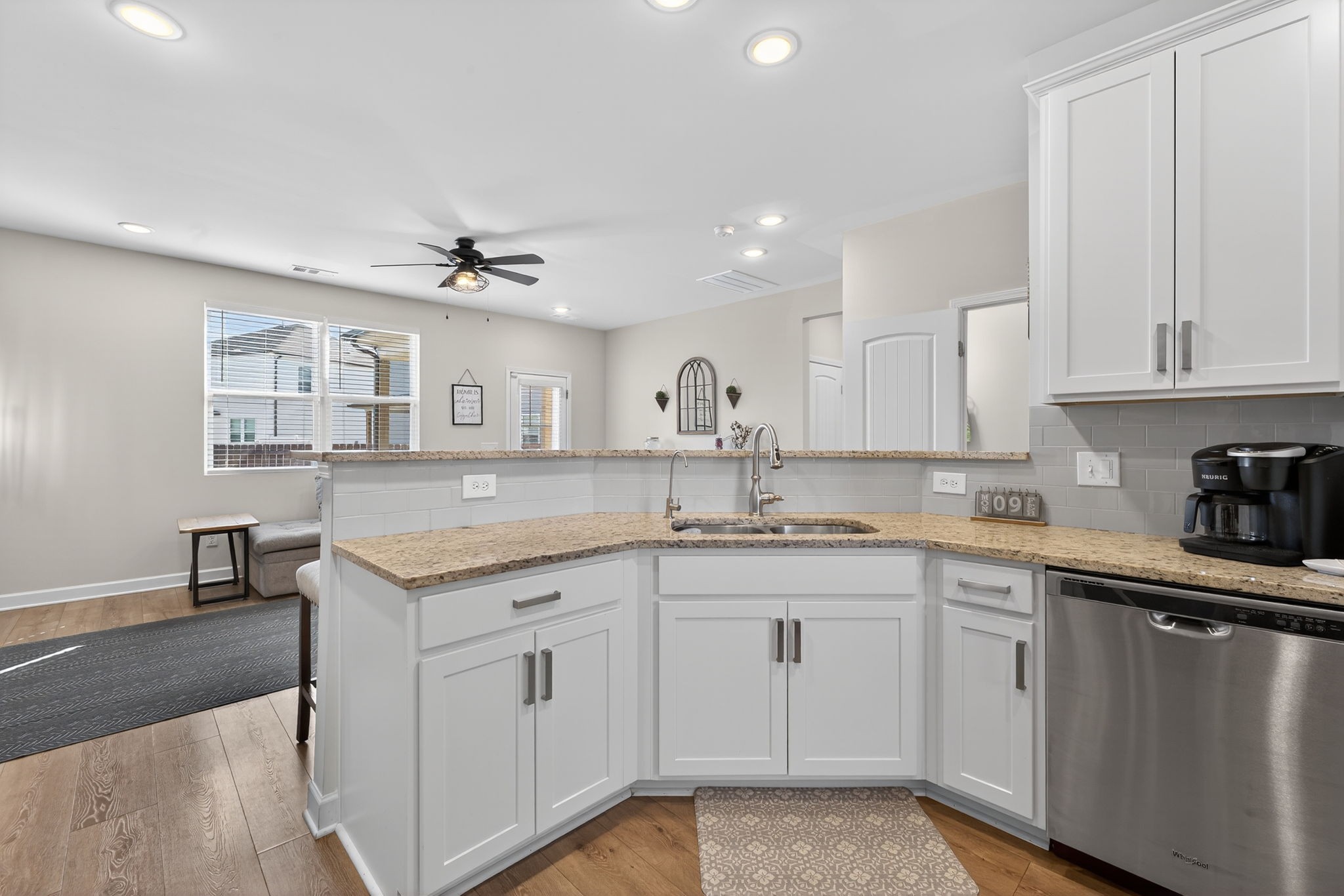 4407 Bomeadows Dr, SW Murfreesboro TN 37128