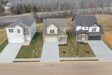 779 Bluestem Way Clarksville TN 37042